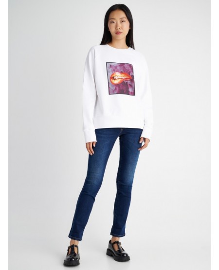STAFF JEANS ΓΥΝΑΙΚΕΙΟ ΤΖΙΝ ΠΑΝΤΕΛΟΝΙ MONICA 5-991.824.B1.052