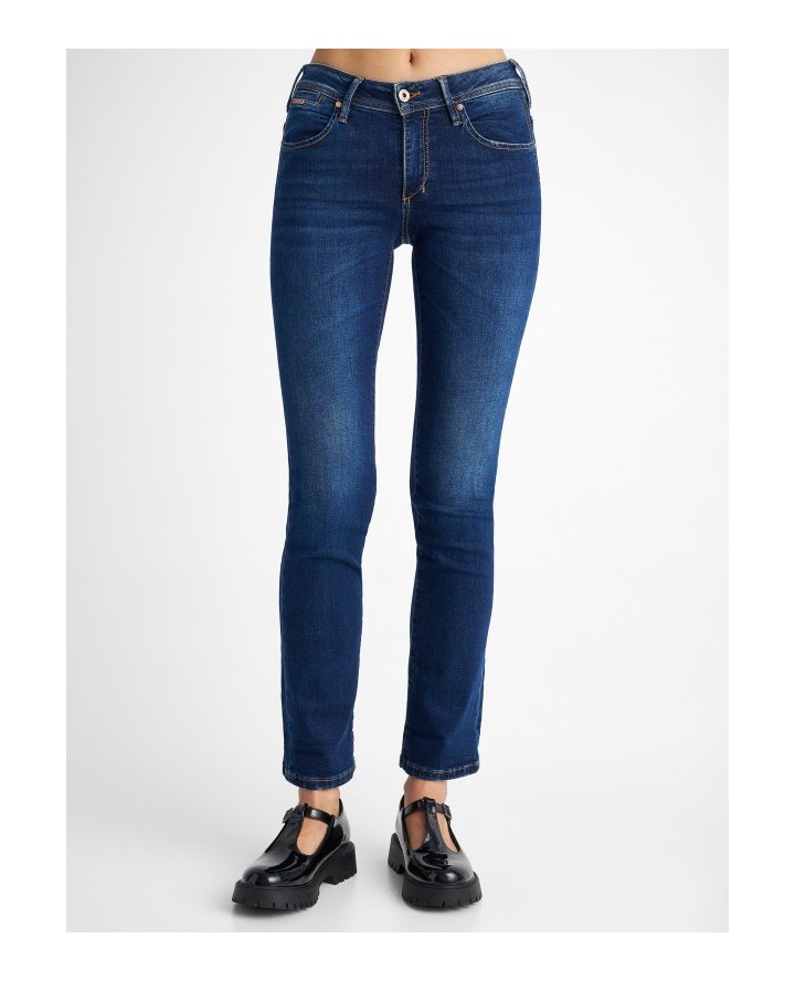 STAFF JEANS ΓΥΝΑΙΚΕΙΟ ΤΖΙΝ ΠΑΝΤΕΛΟΝΙ...