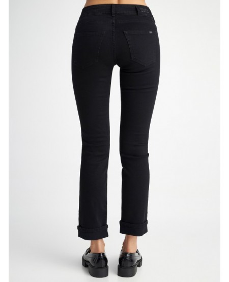 STAFF JEANS ΓΥΝΑΙΚΕΙΟ ΤΖΙΝ ΠΑΝΤΕΛΟΝΙ MONICA 5-991.199.BL.052