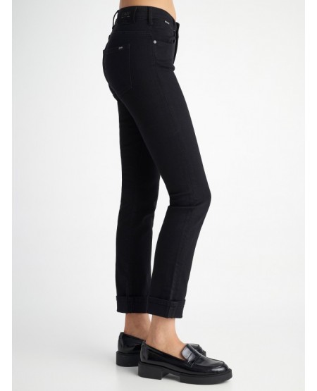 STAFF JEANS ΓΥΝΑΙΚΕΙΟ ΤΖΙΝ ΠΑΝΤΕΛΟΝΙ MONICA 5-991.199.BL.052