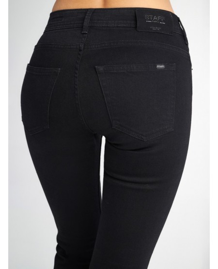 STAFF JEANS ΓΥΝΑΙΚΕΙΟ ΤΖΙΝ ΠΑΝΤΕΛΟΝΙ MONICA 5-991.199.BL.052