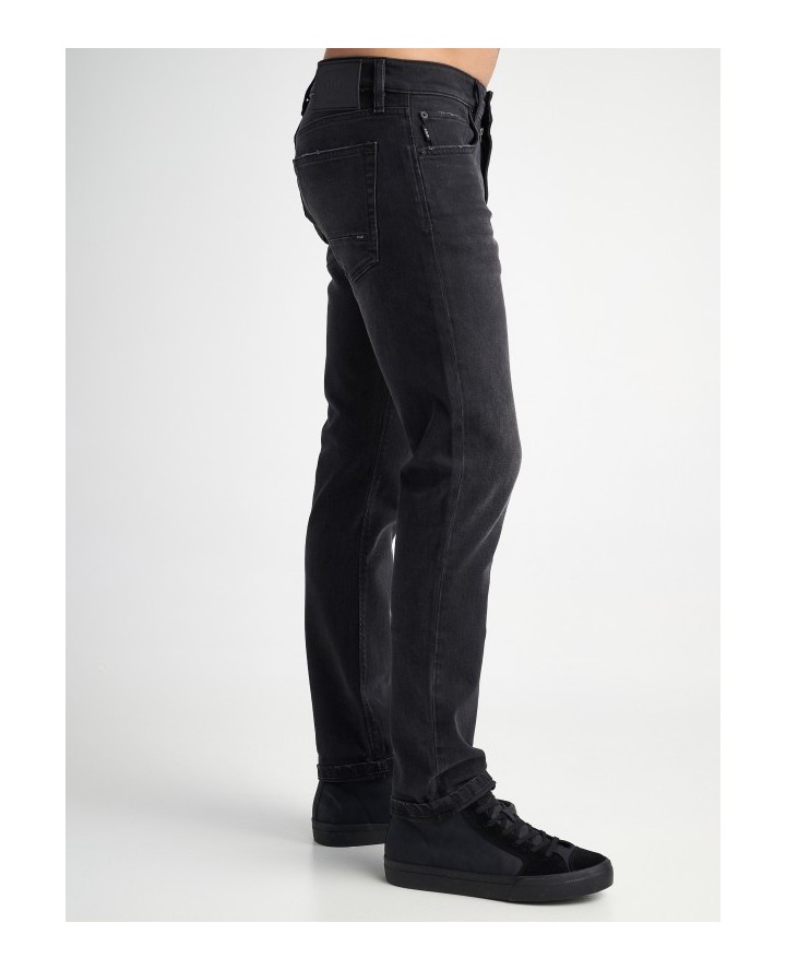 STAFF JEANS MAN DENIM PANTS HARDY...