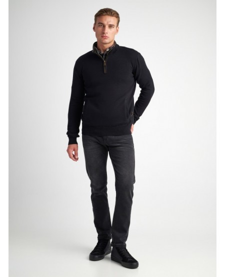 STAFF JEANS ΑΝΔΡΙΚΟ ΤΖΙΝ ΠΑΝΤΕΛΟΝΙ HARDY 5-859.766.BL.052