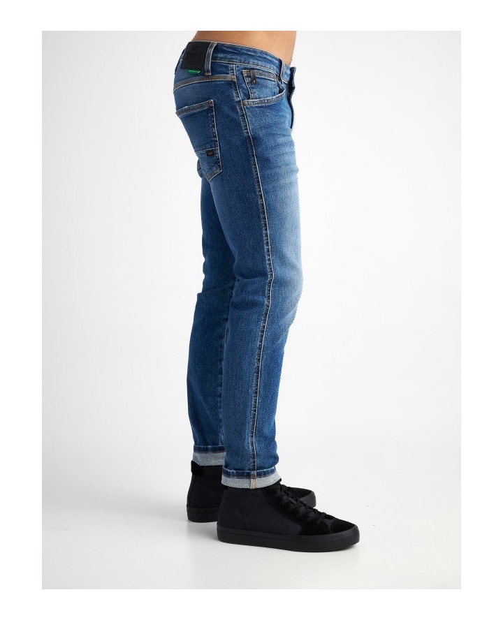 STAFF JEANS Sapphire Man Denim...