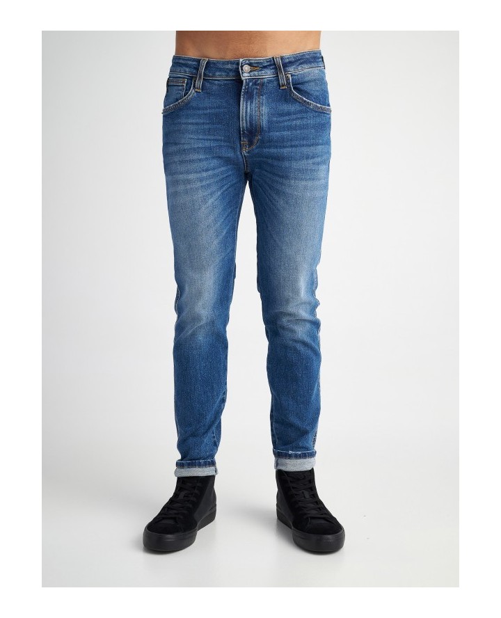 STAFF JEANS Sapphire Man Denim...