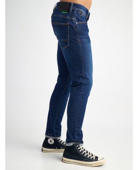 STAFF JEANS ΑΝΔΡΙΚΟ ΤΖΙΝ ΠΑΝΤΕΛΟΝΙ FLEXY 5-820.824.B1.052