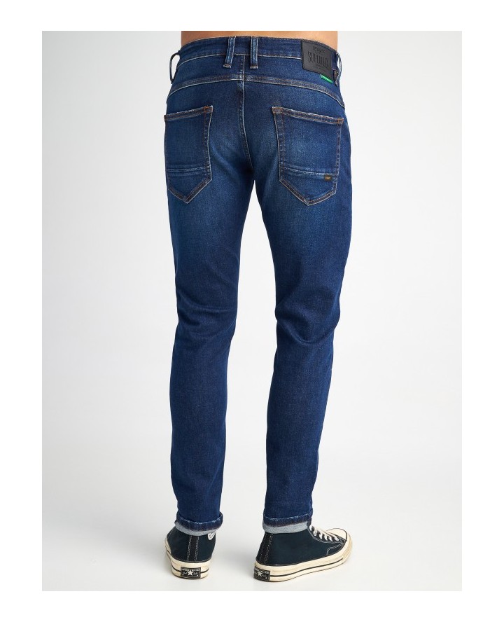 STAFF JEANS MAN DENIM PANTS FLEXY...