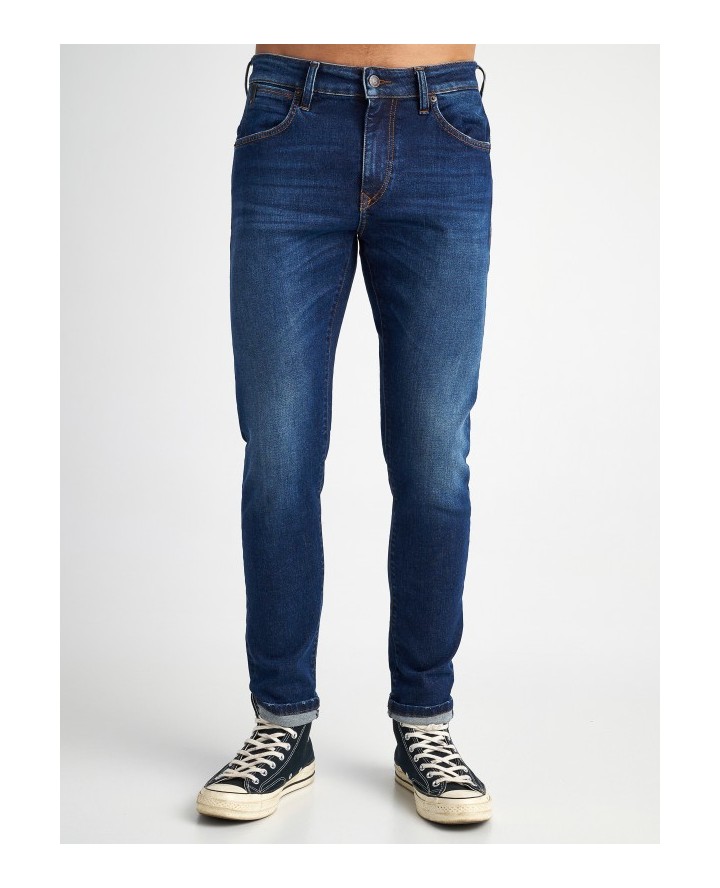 STAFF JEANS MAN DENIM PANTS FLEXY...