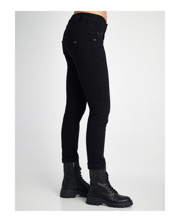 STAFF JEANS Irene Γυναικείο Μαύρο...