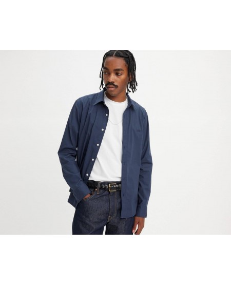 LEVI'S® ΑΝΔΡΙΚΟ ΠΟΥΚΑΜΙΣΟ SLIM FIT 86625-0040