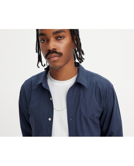 LEVI'S® Battery Housemark Slim Fit Shirt 86625-0040