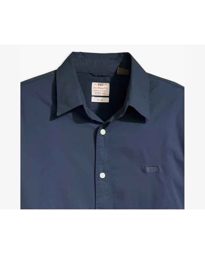 LEVI'S® ΑΝΔΡΙΚΟ ΠΟΥΚΑΜΙΣΟ SLIM FIT...