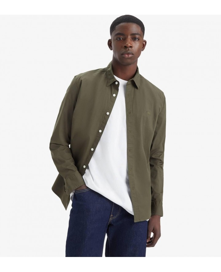 LEVI'S® ΑΝΔΡΙΚΟ ΠΟΥΚΑΜΙΣΟ SLIM FIT...
