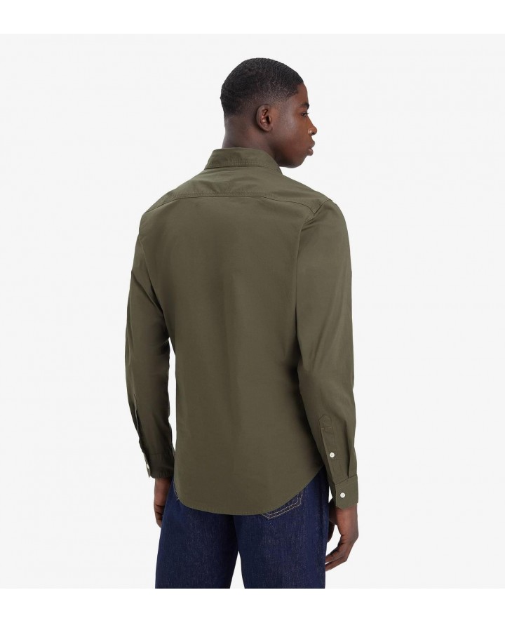 LEVI'S® ΑΝΔΡΙΚΟ ΠΟΥΚΑΜΙΣΟ SLIM FIT...