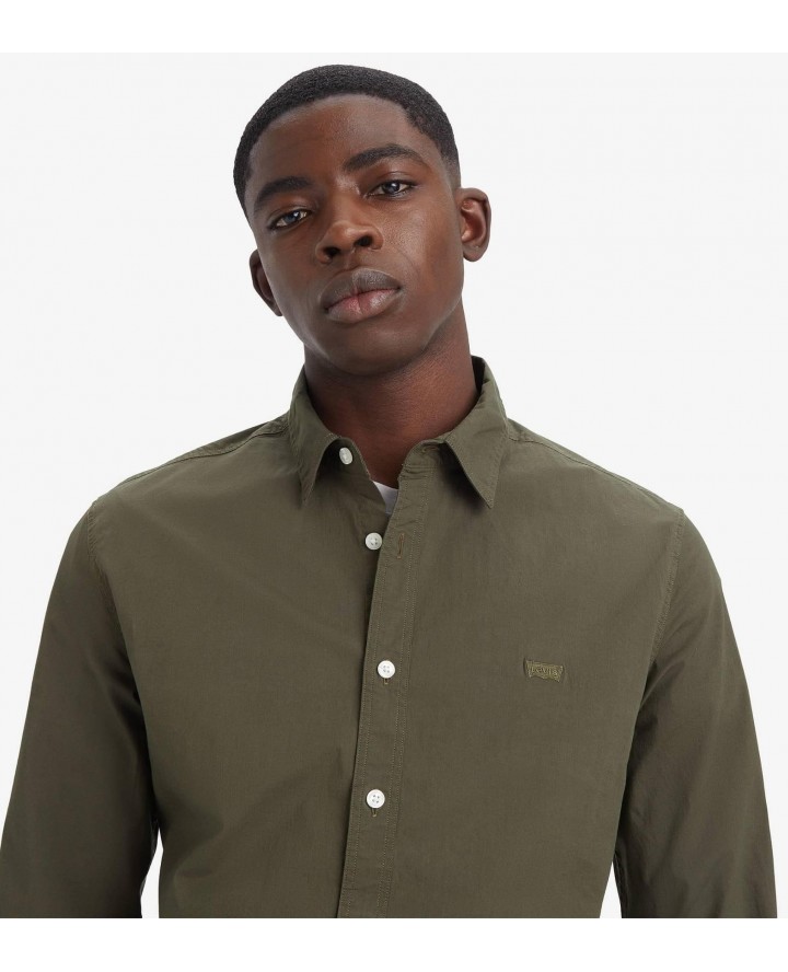 LEVI'S® Battery Housemark Slim Fit...