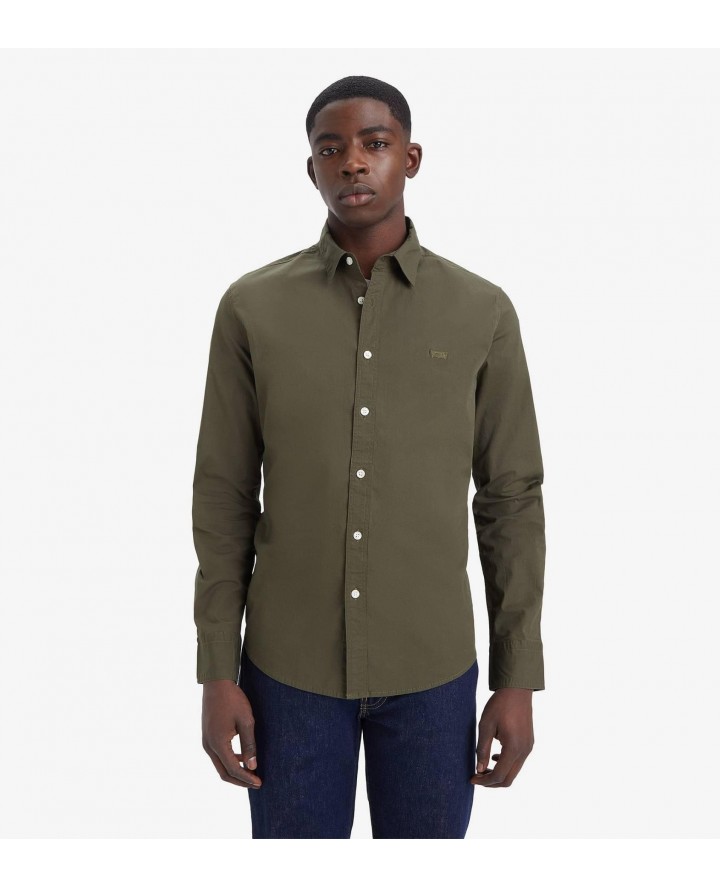 LEVI'S® ΑΝΔΡΙΚΟ ΠΟΥΚΑΜΙΣΟ SLIM FIT...