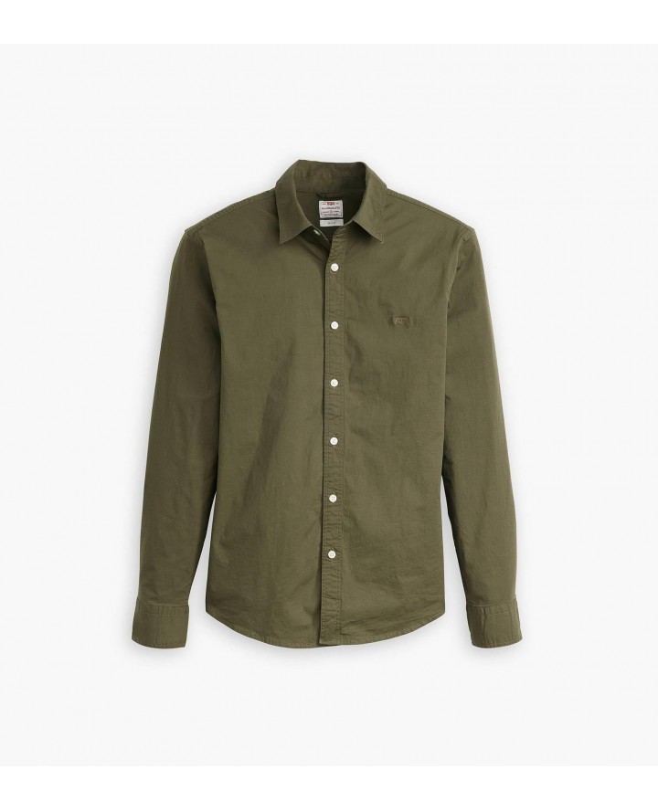 LEVI'S® ΑΝΔΡΙΚΟ ΠΟΥΚΑΜΙΣΟ SLIM FIT...