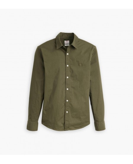 LEVI'S® ΑΝΔΡΙΚΟ ΠΟΥΚΑΜΙΣΟ SLIM FIT 86625-0053