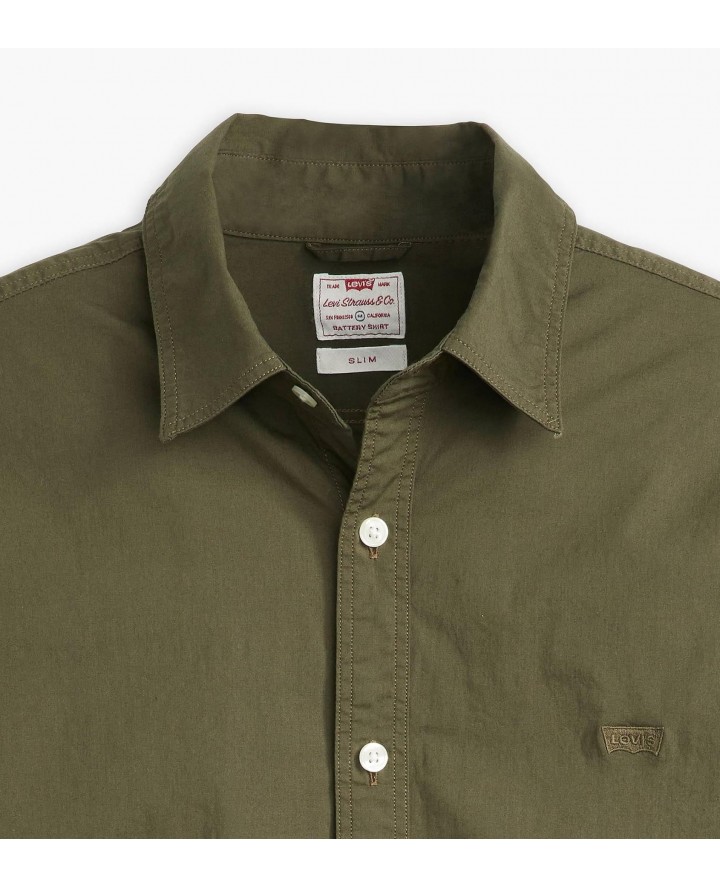 LEVI'S® Battery Housemark Slim Fit...