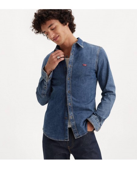 LEVI'S® ΑΝΔΡΙΚΟ ΤΖΙΝ ΠΟΥΚΑΜΙΣΟ 86625-0052