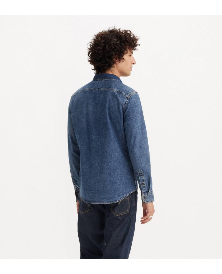 LEVI'S® Battery Housemark Slim Fit...