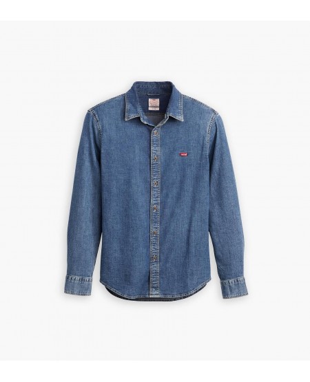LEVI'S® ΑΝΔΡΙΚΟ ΤΖΙΝ ΠΟΥΚΑΜΙΣΟ 86625-0052