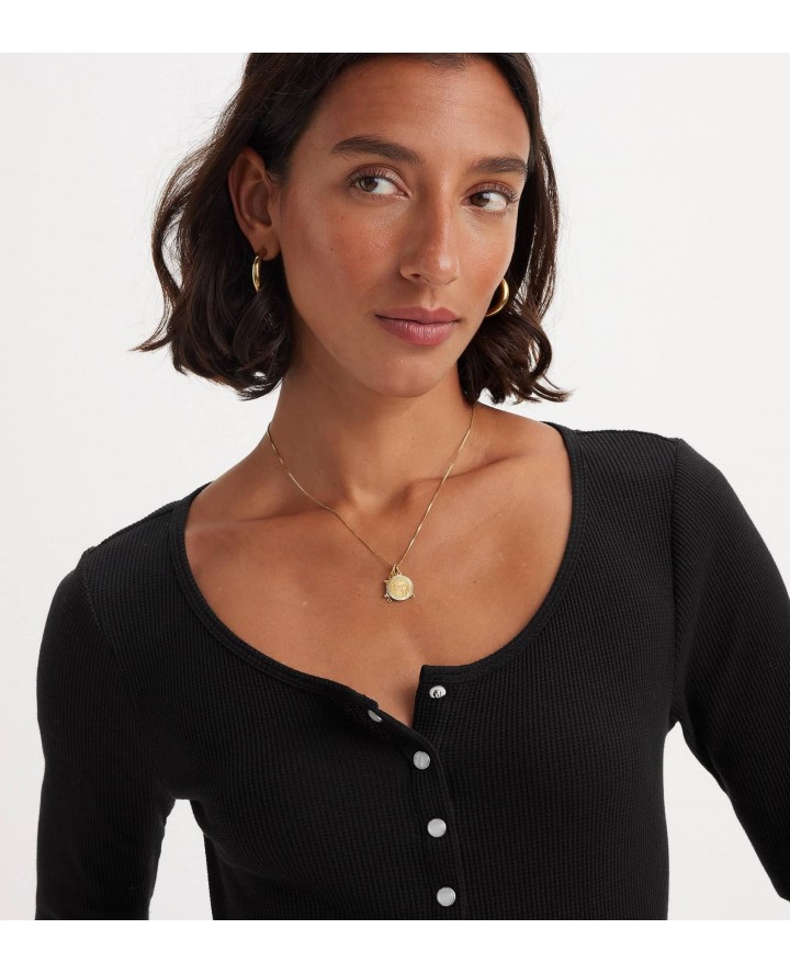 LEVI'S® ΓΥΝΑΙΚΕΙΟ TOP ΜΕ ΚΟΥΜΠΙΑ...