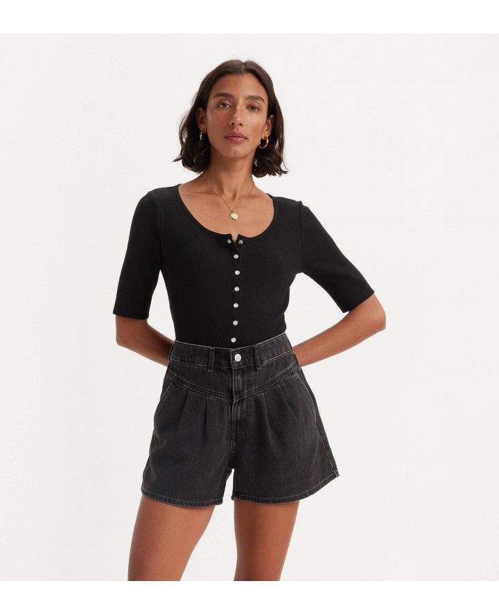 LEVI'S® ΓΥΝΑΙΚΕΙΟ TOP ΜΕ ΚΟΥΜΠΙΑ...