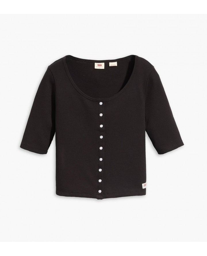 LEVI'S® ΓΥΝΑΙΚΕΙΟ TOP ΜΕ ΚΟΥΜΠΙΑ...