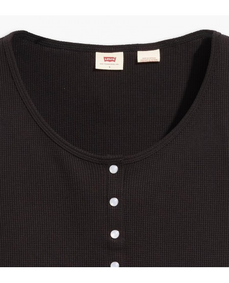 LEVI'S® ΓΥΝΑΙΚΕΙΟ TOP ΜΕ ΚΟΥΜΠΙΑ A7259-0003