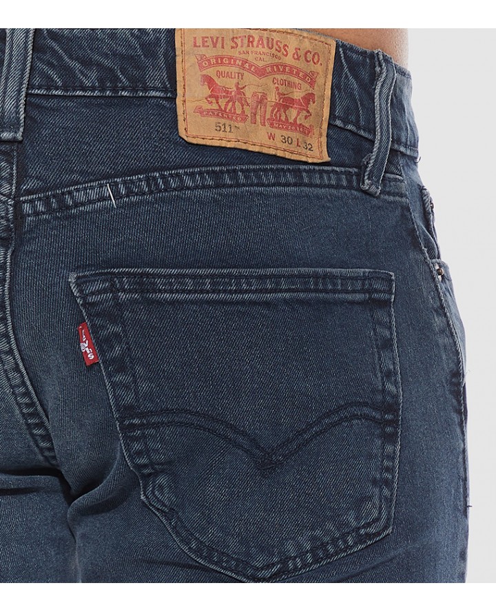 LEVI'S® ΑΝΔΡΙΚΟ ΤΖΙΝ ΠΑΝΤΕΛΟΝΙ 511™...