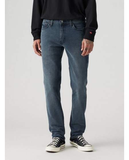 LEVI'S® ΑΝΔΡΙΚΟ ΤΖΙΝ ΠΑΝΤΕΛΟΝΙ 511™ Slim Fit Flex 04511-5435