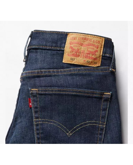 LEVI'S® 511™ Slim Fit Men's Jeans 04511-4655