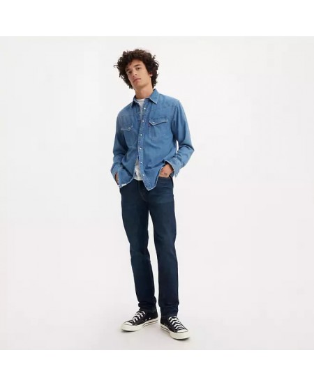LEVI'S® 511™ Slim Fit Men's Jeans 04511-4655