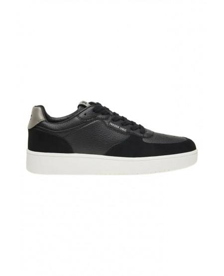 FUNKY BUDDHA Ανδρικά sneakers FBM010-016-08 BLACK
