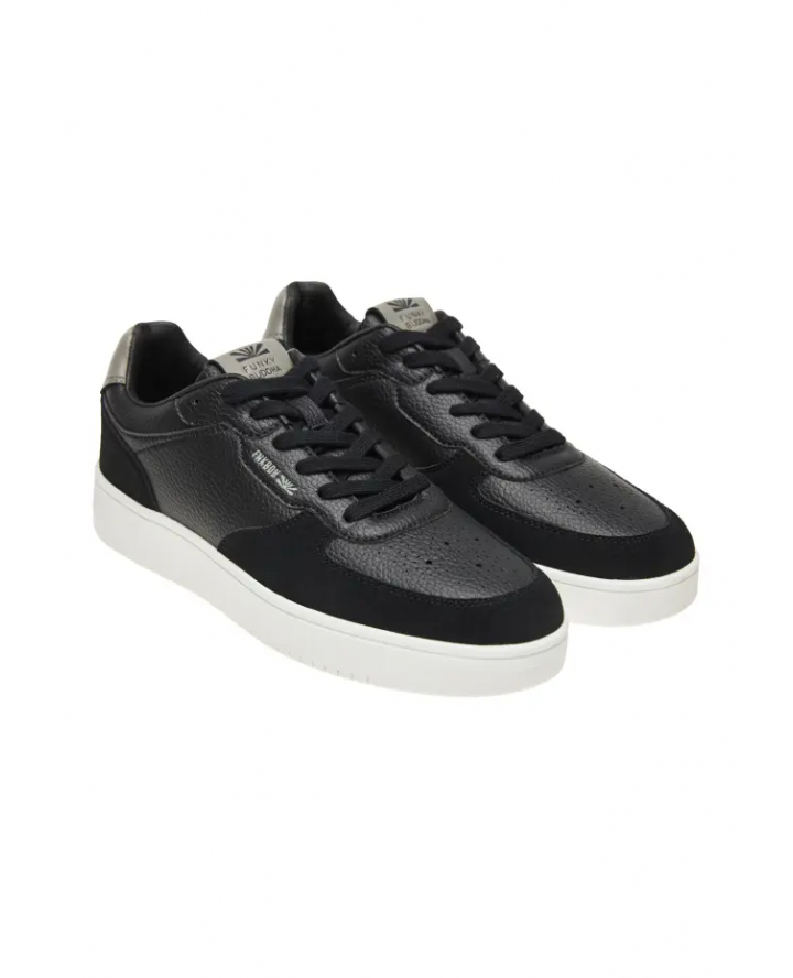 FUNKY BUDDHA Ανδρικά sneakers...
