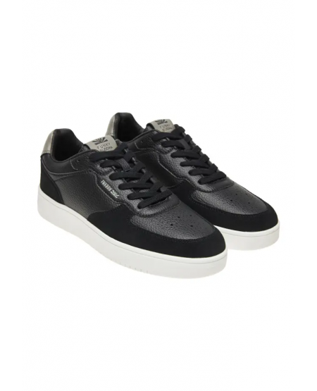 FUNKY BUDDHA Ανδρικά sneakers FBM010-016-08 BLACK