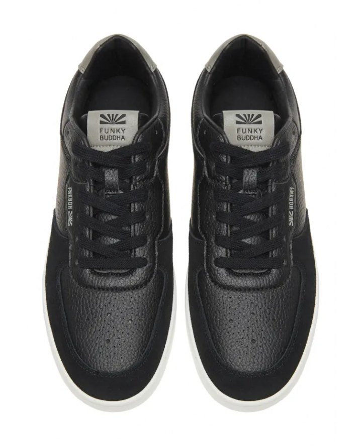 FUNKY BUDDHA Ανδρικά sneakers...