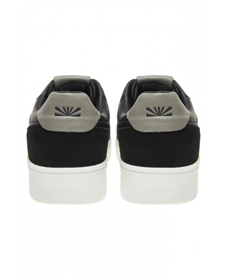 FUNKY BUDDHA Ανδρικά sneakers FBM010-016-08 BLACK