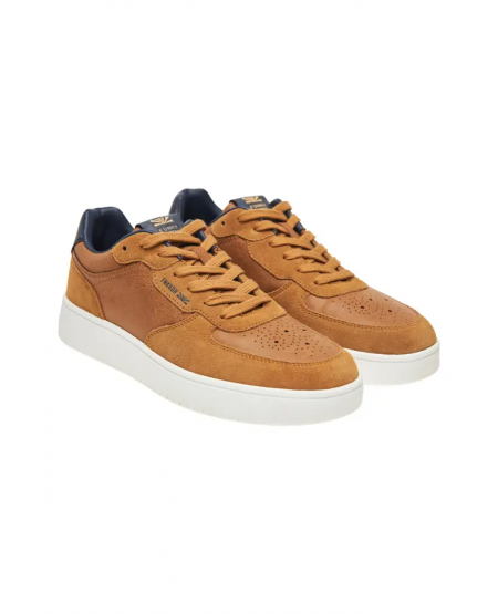 FUNKY BUDDHA Ανδρικά sneakers FBM010-016-08 CAMEL