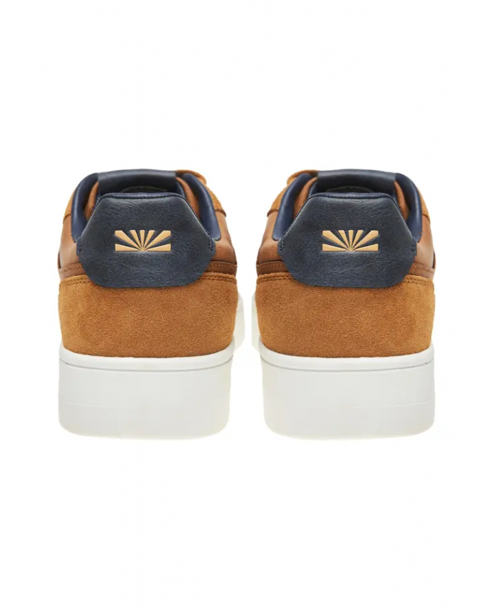FUNKY BUDDHA Ανδρικά sneakers...