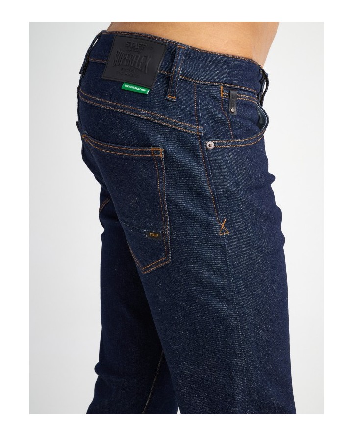 STAFF JEANS Flexy Τζιν Ανδρικό...