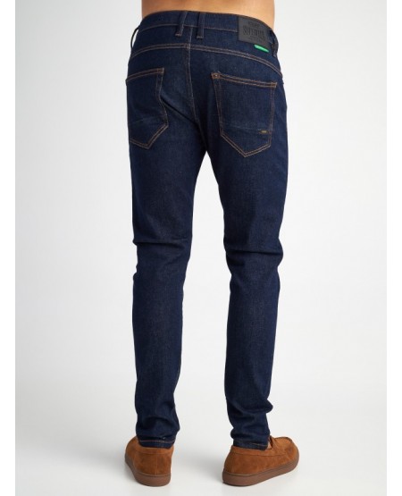 STAFF JEANS Flexy Τζιν Ανδρικό Παντελόνι-Skinny Fit 5-820.824.B0.052