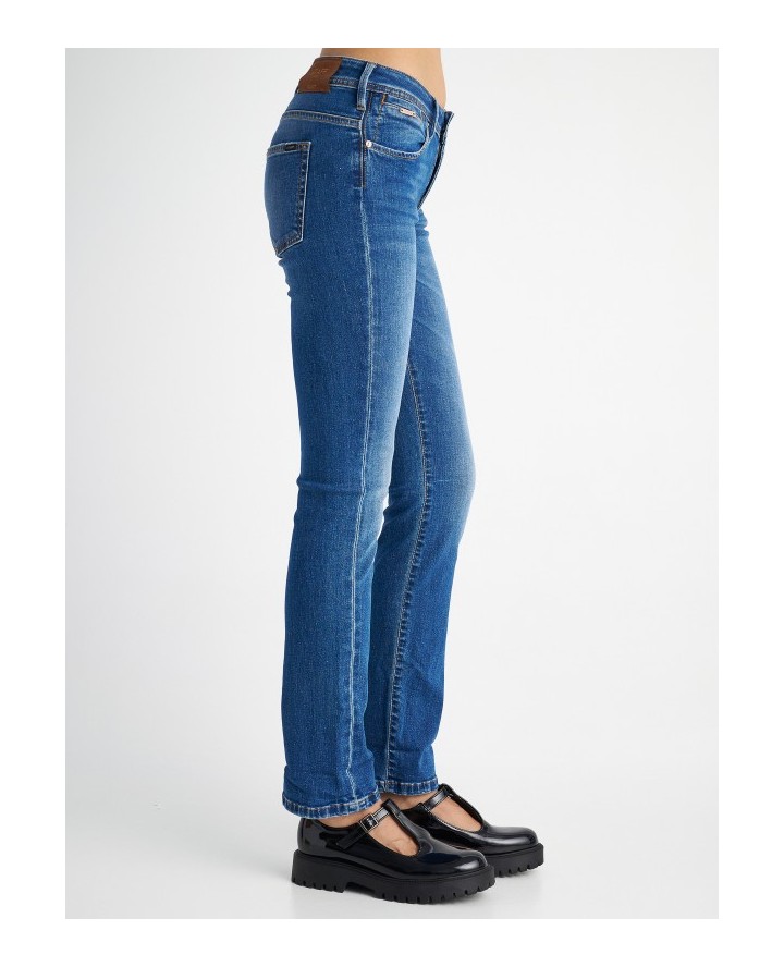 STAFF JEANS Monica Τζιν Γυναικείο...