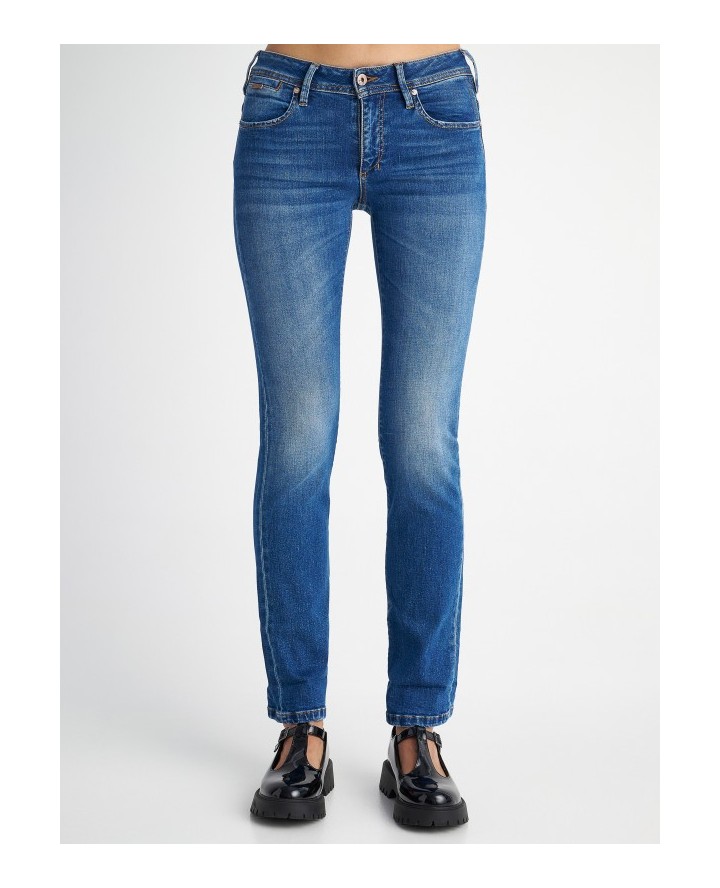 STAFF JEANS Monica Woman Pant-Regular...