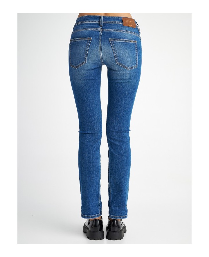STAFF JEANS Monica Τζιν Γυναικείο...