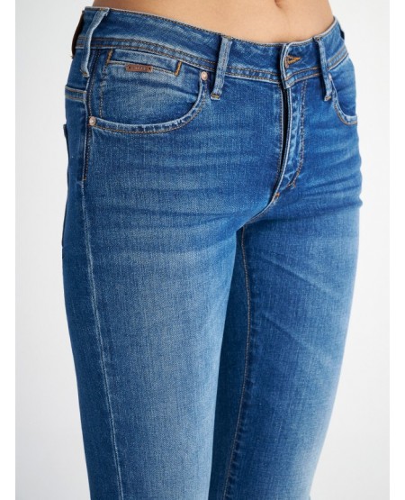 STAFF JEANS Monica Τζιν Γυναικείο Παντελόνι-Regular Fit 5-991.824.B2.052