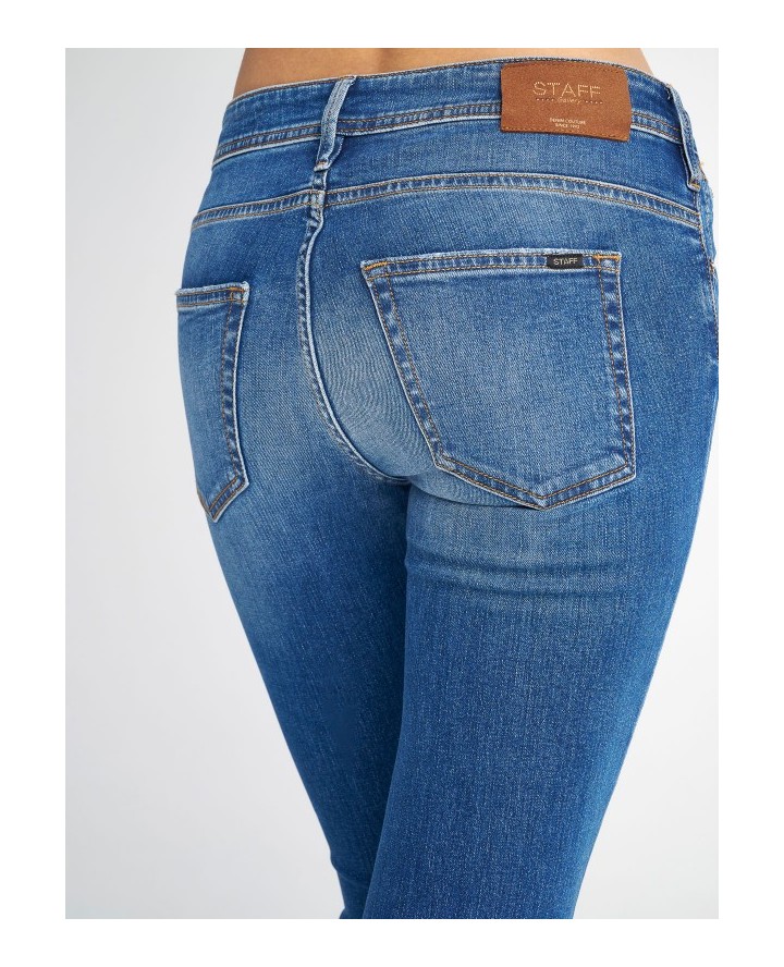 STAFF JEANS Monica Τζιν Γυναικείο...