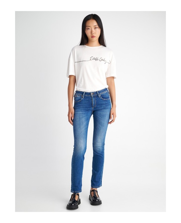 STAFF JEANS Monica Τζιν Γυναικείο...