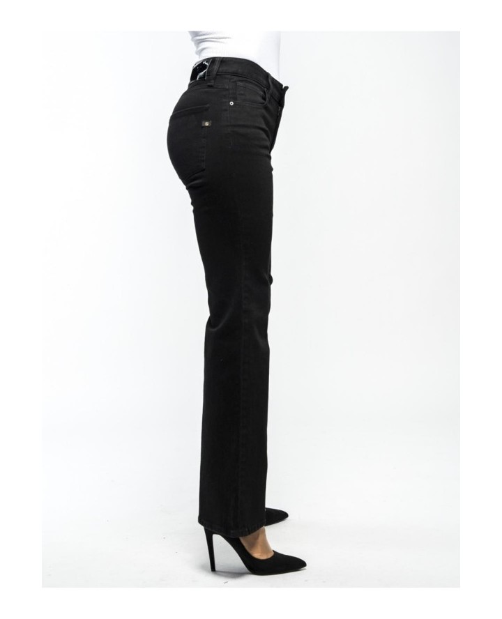 STAFF JEANS Beatrice Γυναικείο Μαύρο...